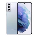 Samsung S21+ - Smartphone - Android - 128 GB - Plata
