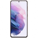 Samsung S21+ - Teléfono inteligente - Android -128GB  Violeta