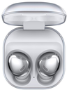 Samsung Galaxy - Attic - Headphones - Wireless - Silver