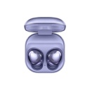 Samsung Galaxy - Attic - Headphones - Wireless - Violet
