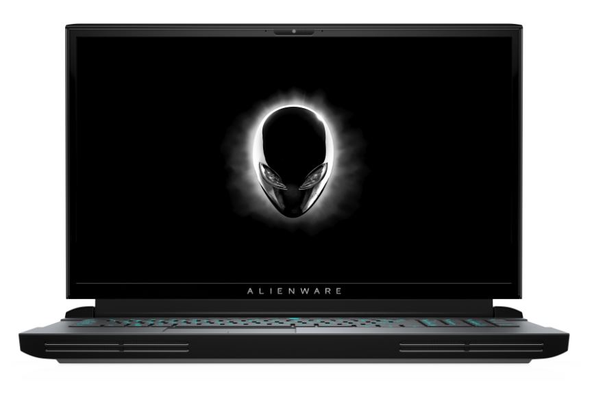 Dell - Notebook - 17.3" - Intel Core i7 I7-10700 - 16 GB DDR4 SDRAM - 512 GB SSD - Windows 10 Pro