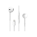 Apple EarPods - Earphones with mic - ear-bud - wired - for iPhone 7 Plus - EarPods with Lightn