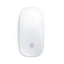 Apple Magic Mouse 2 - Mouse - multi-touch - wireless - Bluetooth - for Mac mini (Late 2012, Late 2014, Mid 2011); Mac Pro (Mid 2017) - Silver