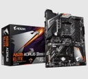 Gigabyte - Motherboard - ATX - Socket AM4 - AMD A520 - para Ryzen - None