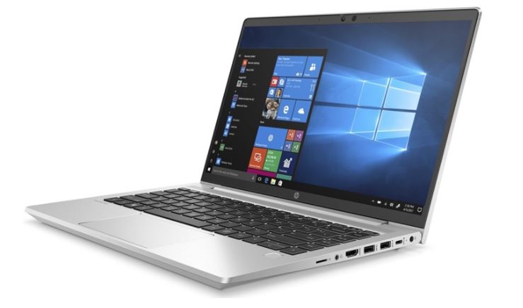 HP ProBook 440 G8 - Notebook - 14" - Intel Core i5 i5-1135G7 - 8 GB DDR4 SDRAM - 256 GB SSD - Windows 10 Pro - Spanish