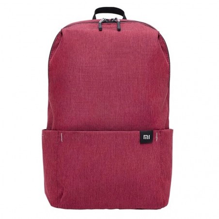 Xiaomi - Carrying backpack - Dark red - Casual