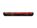 HyperX FURY RGB - DDR4 - módulo - 16 GB - DIMM de 288 espigas - 3200 MHz / PC4-25600 - CL16 - 1.35 V - sin búfer - no ECC - negro