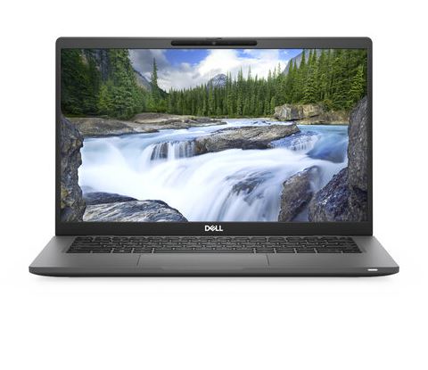 Dell Latitude 7420 - Notebook - 14" - Intel Core i7 1185G7 - 16 GB - 512 GB SSD - Windows 10 Pro