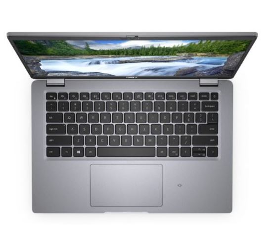 Dell Latitude 5420 - Notebook - 14" - Intel Core i5 1135G7 - 8 GB - 512 GB SSD - Windows 10 Pro - MR3GR