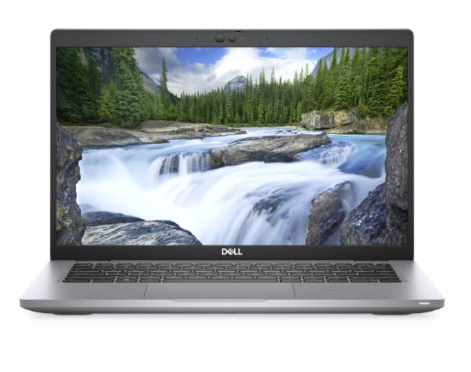 Dell Latitude 5420 - Notebook - 14" - Intel Core i7 1165G7 - 8 GB - 256 GB SSD - Windows 10 Pro
