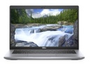 Dell Latitude 5420 - Notebook - 14" - Intel Core i7 1165G7 - 8 GB - 256 GB SSD - Windows 10 Pro