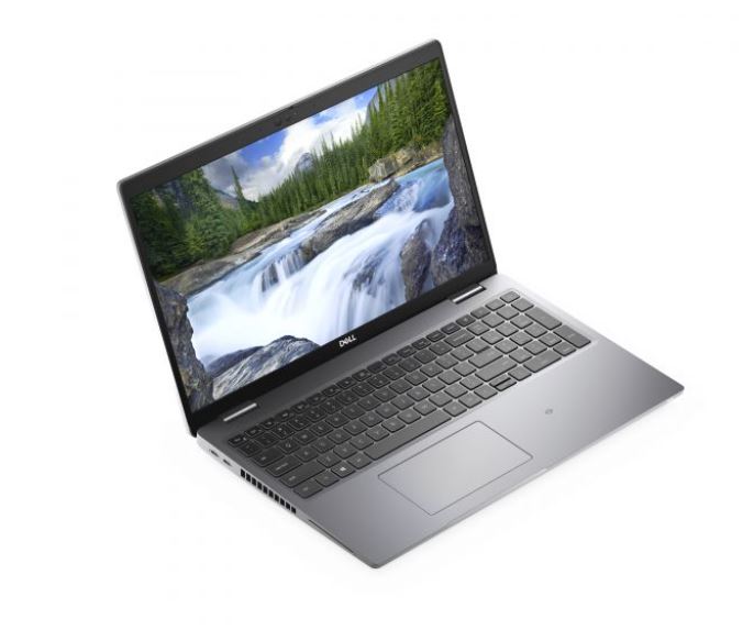 Dell Latitude 5520 - Notebook - 15.6" - Intel Core i5 1135G7 - 8 GB DDR4 SDRAM - 256 GB SSD - Windows 10 Pro