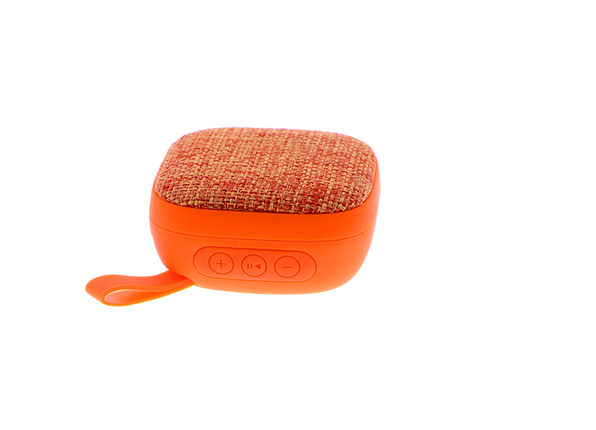 Xiaomi 30497 - Speakers - Orange - Bluetooth