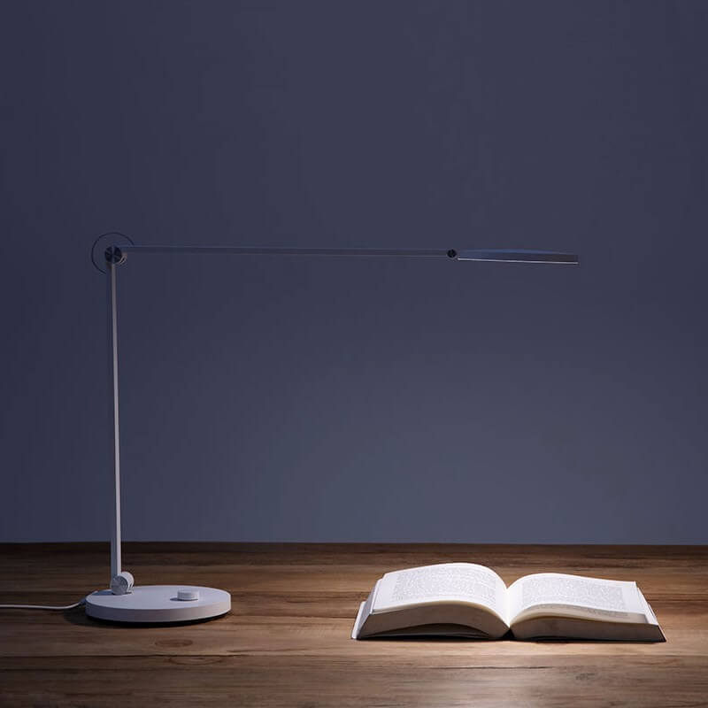 Xiaomi - Desk Lamp Pro - Smart LED