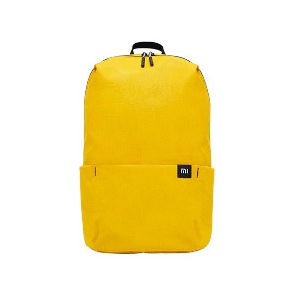 Xiaomi - Carrying backpack - Yellow - Casual