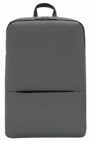 Xiaomi Classic Business Backpack 2 - Mochila - poliéster 900 x 600D - gris oscuro