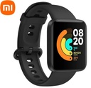 Xiaomi - Smart watch - Black - Lite