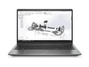 HP ZBook Power G7 - Notebook - 15.6" - Intel Core i9 10885H - 16 GB - 1 TB SSD - NVIDIA Quadro T1000 - Windows 10 Pro - 1-year warranty