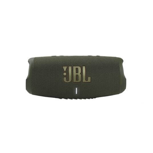 JBL - Speakers - Green - Charge 5