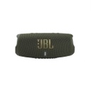 JBL - Speakers - Green - Charge 5