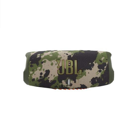 JBL - Speakers - Camouflage - Charge 5