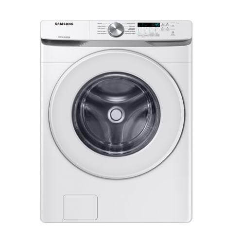 Samsung WF20T6000AW/AP - Dryer - Drum Inverter