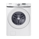 Samsung WF20T6000AW/AP - Dryer - Drum Inverter