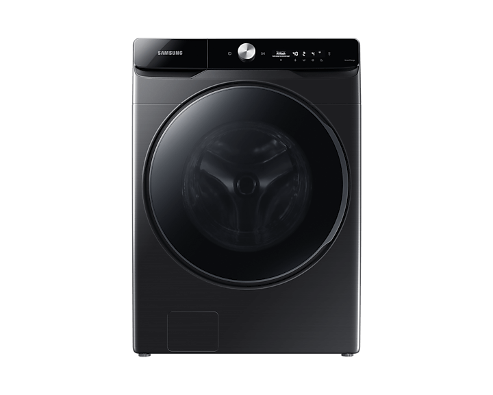 Samsung - Washer/dryer - Drum Washer 22Kg