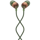 The House of Marley Smile Jamaica - EM-JE041-GR - Headphones