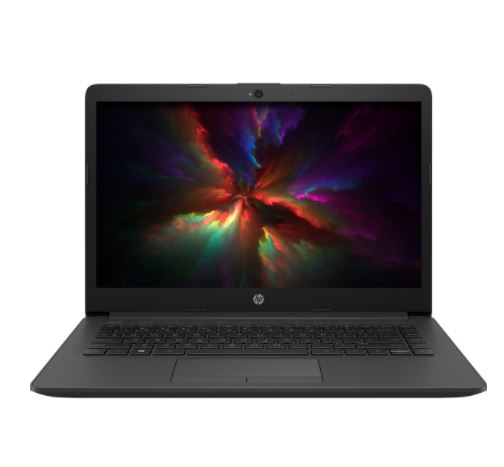 HP 240 G7 - Notebook - 14" - Intel Core i3 I3-1005G1 - 4 GB DDR4 SDRAM - 1 TB - FreeDOS 3.0 - Spanish