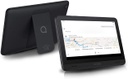 Alcatel - 7" - 16 GB - 1.5 GB RAM - Android - Black - Kids  MTk8167D