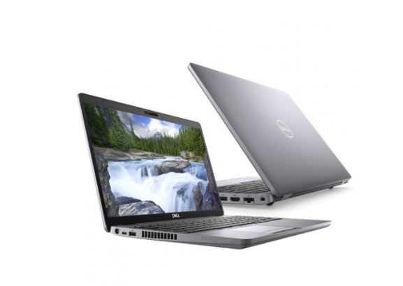 Dell Latitude 5320 - Notebook - 13.3" - Intel Core i5 I5-1135G7 - 8 GB - 256 GB SSD - Windows 10 Pro - Spanish - 3-year warranty
