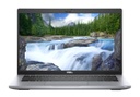 Dell Latitude 5420 - Notebook - 14" - Intel Core i5 I5-1135G7 - 8 GB - 256 GB SSD - Windows 10 Pro - English - 3-year warranty