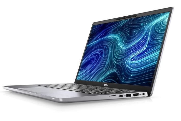 Dell Latitude 7320 - Notebook - 13.3" - Intel Core i5 I5-1135G7 - 8 GB - 256 GB SSD - Windows 10 Pro - Spanish - 3-year warranty