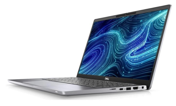 Dell Latitude 7420 - Notebook - 14" - Intel Core i7 I7-1165G7 - 16 GB - 256 GB SSD - Windows 10 Pro - Spanish - 3-year warranty