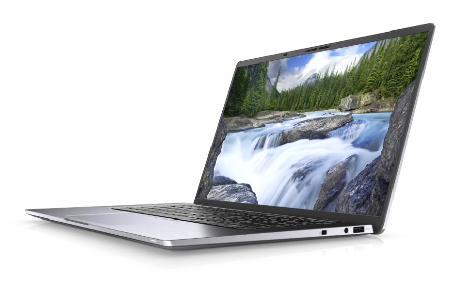 Dell Latitude 9510 - Core i7 10710U / 1.1 GHz - Win 10 Pro 64 bits - 16 GB RAM - 512 GB SSD NVMe, Class 35 - 15" 1920 x 1080 (Full HD) @ 60 Hz - UHD Graphics - Bluetooth, Wi-Fi - gris - CTO - con 3 años Dell ProSupport y Servicio dia laborable siguiente a domicilio