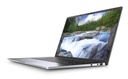 Dell Latitude 9510 - Core i7 10710U / 1.1 GHz - Win 10 Pro 64 bits - 16 GB RAM - 512 GB SSD NVMe, Class 35 - 15" 1920 x 1080 (Full HD) @ 60 Hz - UHD Graphics - Bluetooth, Wi-Fi - gris - CTO - con 3 años Dell ProSupport y Servicio dia laborable siguiente a domicilio