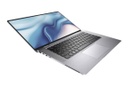Dell Latitude 9510 - Notebook - 15" - Intel Core i7 I7-10710U - 16 GB - 1 TB - Windows 10 Pro - Spanish - 3-year warranty
