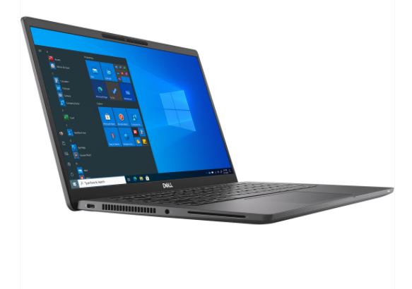 Dell Latitude 7420 - Notebook - 14" - Intel Core i7 I7-1185G7 - 16 GB - 512 GB SSD - Windows 10 Pro - English - 3-year warranty