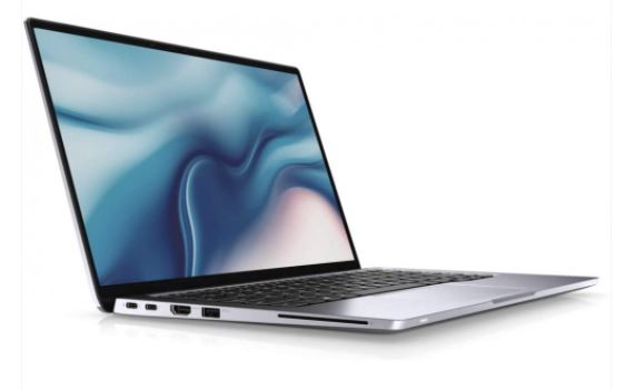 Dell Latitude 9410 - Notebook - 14" - Intel I7-10610U - Core i7 - 16 GB - 1 TB - Windows 10 Pro - Spanish