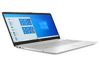 HP - Notebook - 15.6" LCD - Intel Core i7 I7-10510U - 8 GB - 512 GB - Windows 10 Pro
