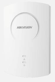 Hikvision - Expansion module - Wireless - DS-PM-WO2-433