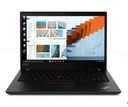 Lenovo T14 - Notebook - 14" - Intel Core i7 I7-10510U - 8 GB - 512 GB SSD - Windows 10 Pro - Spanish - 3-year warranty
