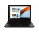Lenovo T14 - Notebook - 14" - Intel Core i5 I5-10210U - 16 GB - 512 GB SSD - Windows 10 Pro - Spanish - 3-year warranty