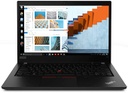 Lenovo T14 - Notebook - 13.3" - Intel Core i7 I7-10510U - 16 GB - 512 GB SSD - Windows 10 Pro - Spanish - 3-year warranty