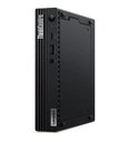 Lenovo - Desktop - Intel Core i5 10400T - 8 GB - 1 TB Hard Drive Capacity - Windows 10 Pro - Spanish - M70q Tiny