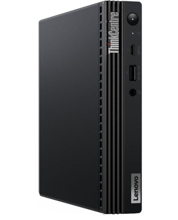 Lenovo - Desktop - Intel Core i5 10400T - 8 GB - 512 GB Hard Drive Capacity - Windows 10 Pro - Spanish - M70q Tiny