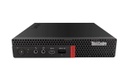 Lenovo - Desktop - AMD Ryzen 3 3200GE - 8 GB - 256 GB Hard Drive Capacity - Windows 10 Pro - Spanish - M75q Tiny