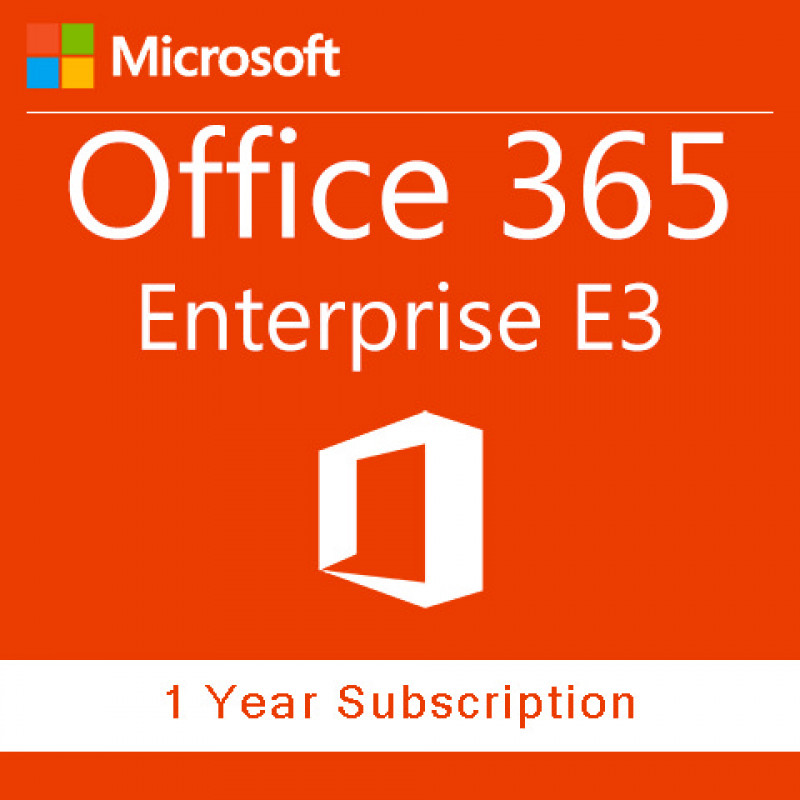 AAA-06227-Office 365 E3.