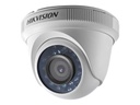 HIK - Turbo 1080p Camara Turret 2.8mm IR 20m Metal+Plastico  IP66